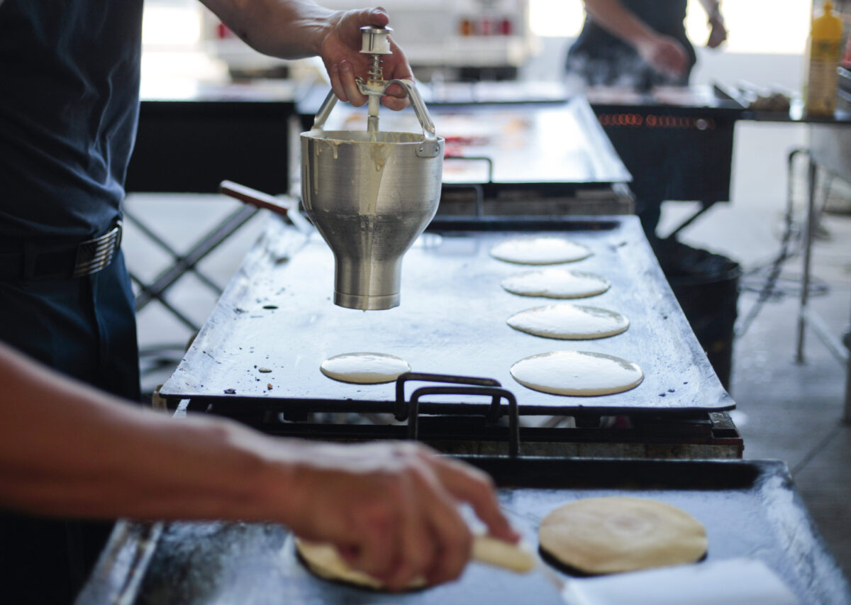 Springville keeping with tradition and ‘soaring to new heights’ in